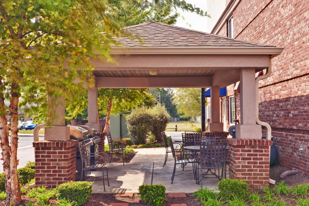 Candlewood Suites Indianapolis Northeast by IHG
