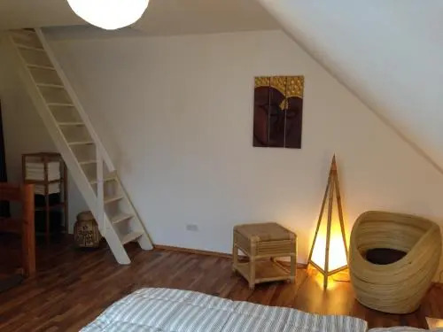 Apartment Sauerland