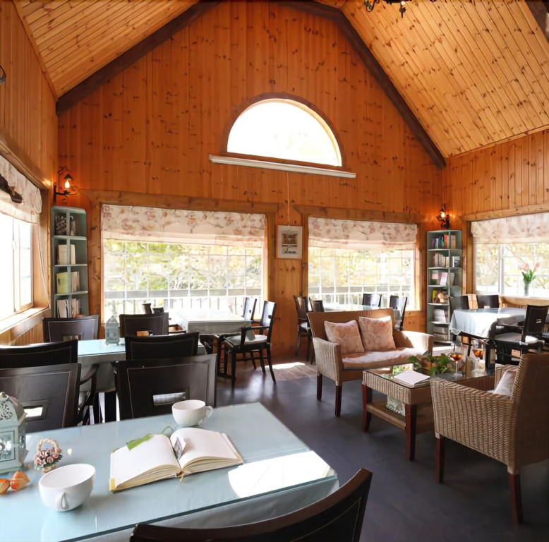 Gyeongju JY Pension