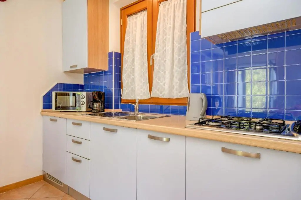 Residence Tatiana Dependance