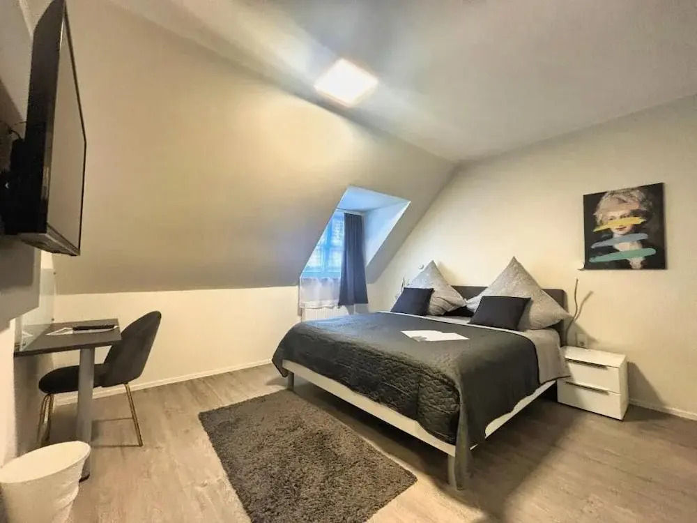 HAVENU Hotel Quartier 8