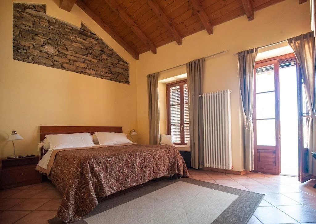 Residenza Erbaluna