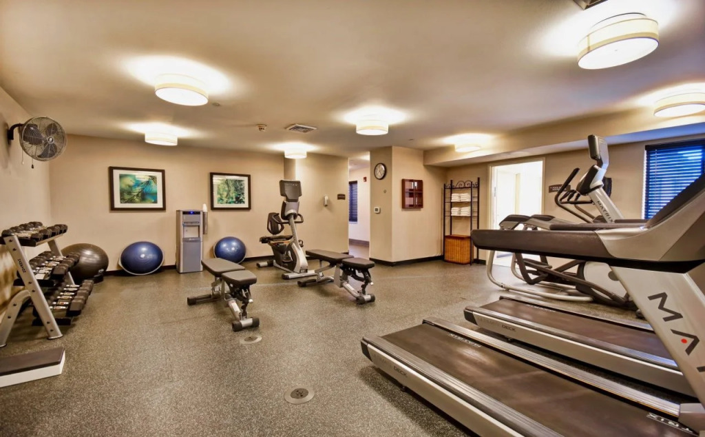 Staybridge Suites Middleton/Madison-West by IHG