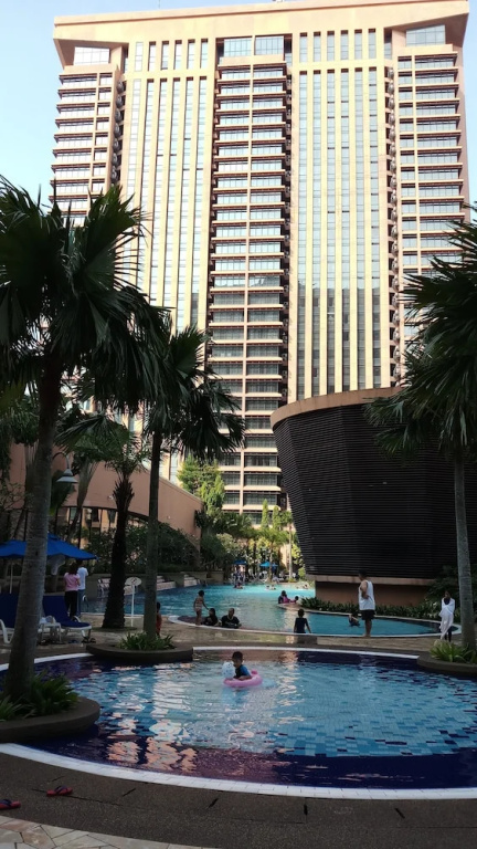 Suites at TimesSquare by Plush