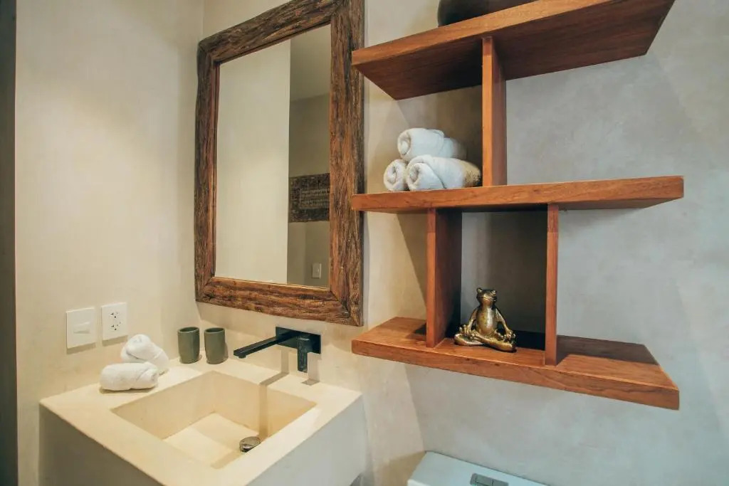 Vida Tulum Boho Apartment 3 with DayPass Hotel Bardo