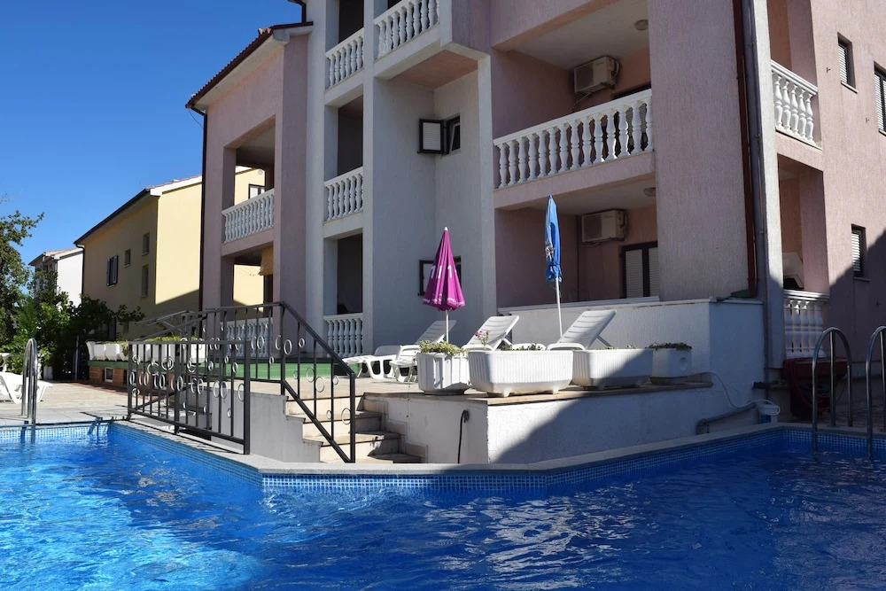 Apartments Stana