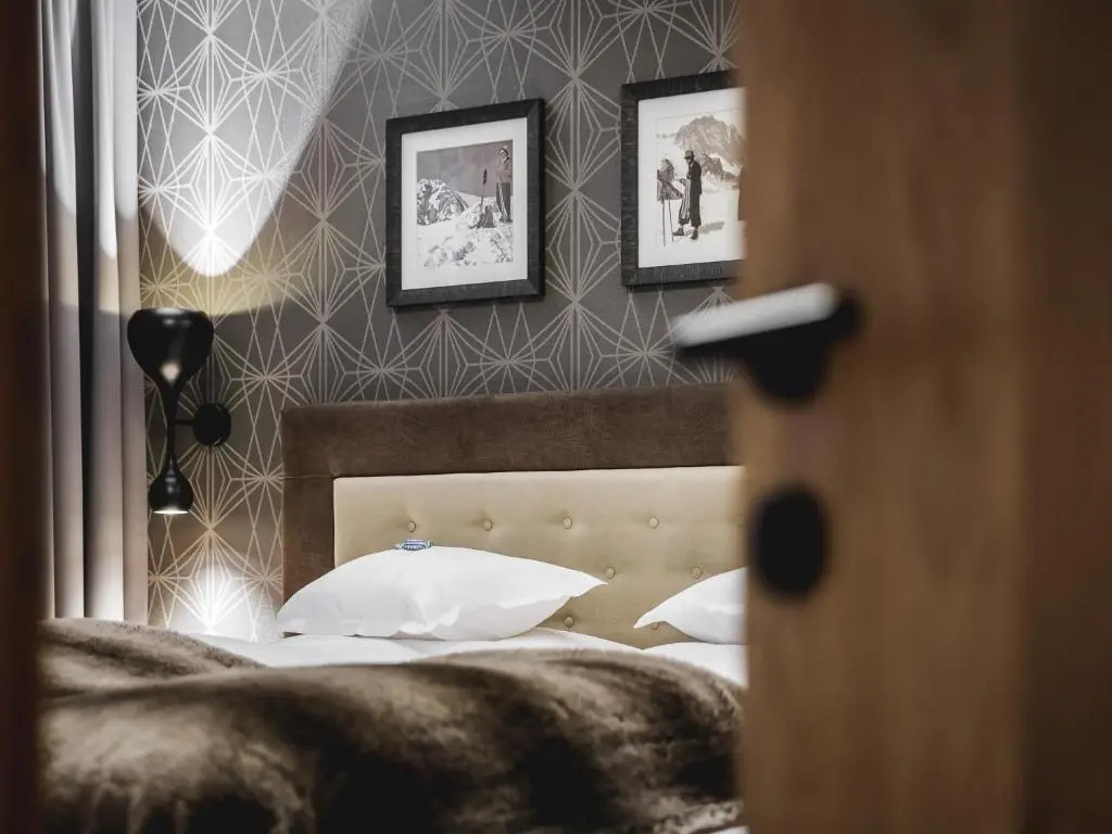 Valentin Design Apartments