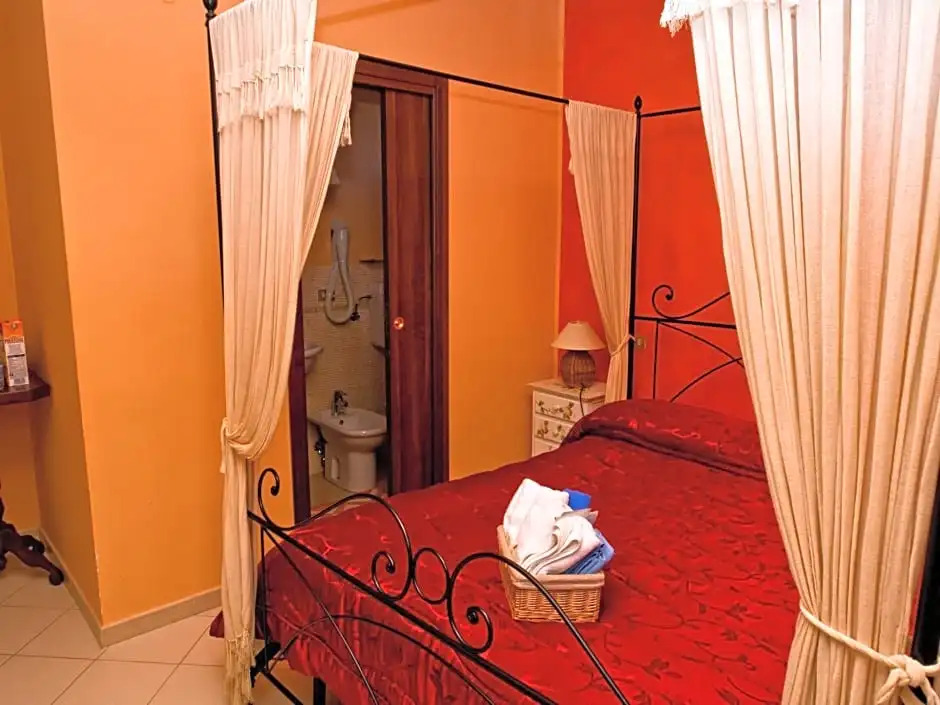 B&B I Girasoli