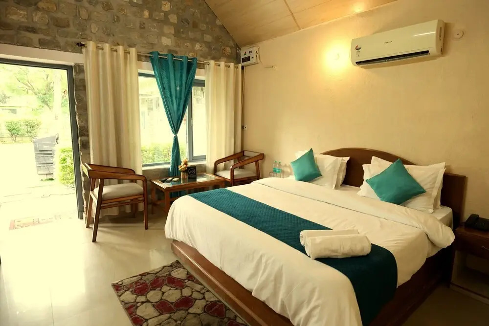 Aranya Resort & Suites By Shivaneel Hospitality