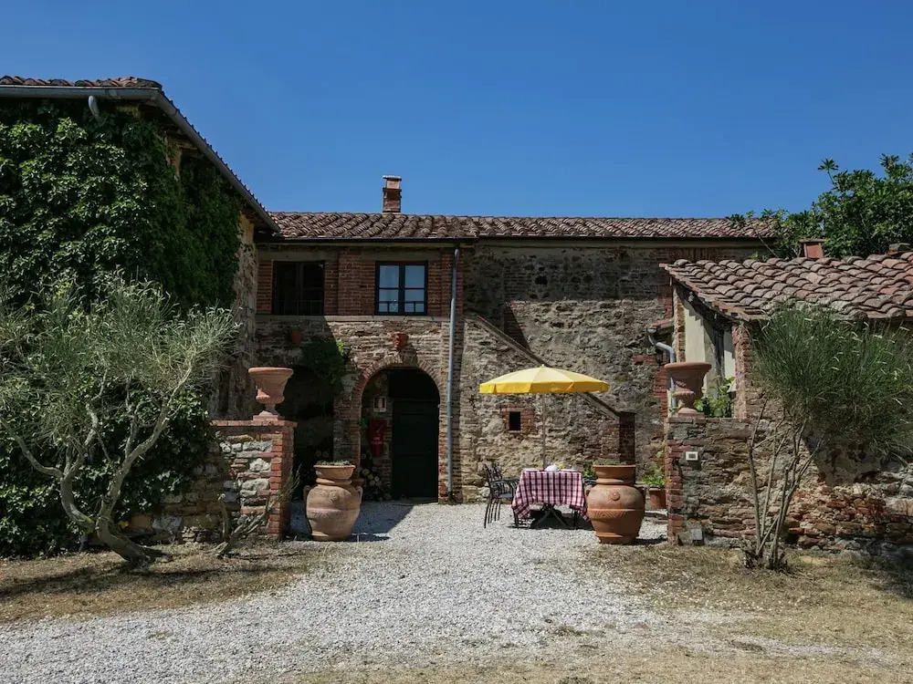 Belvilla by OYO Villa Sangiovese