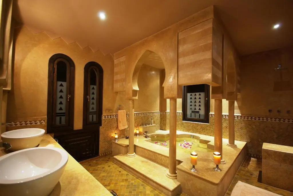 Villa Malika Silvana