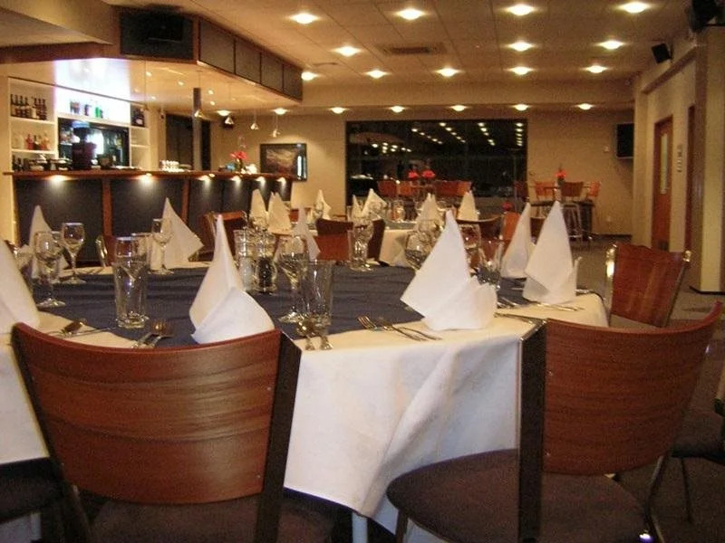 Rosebank Lodge