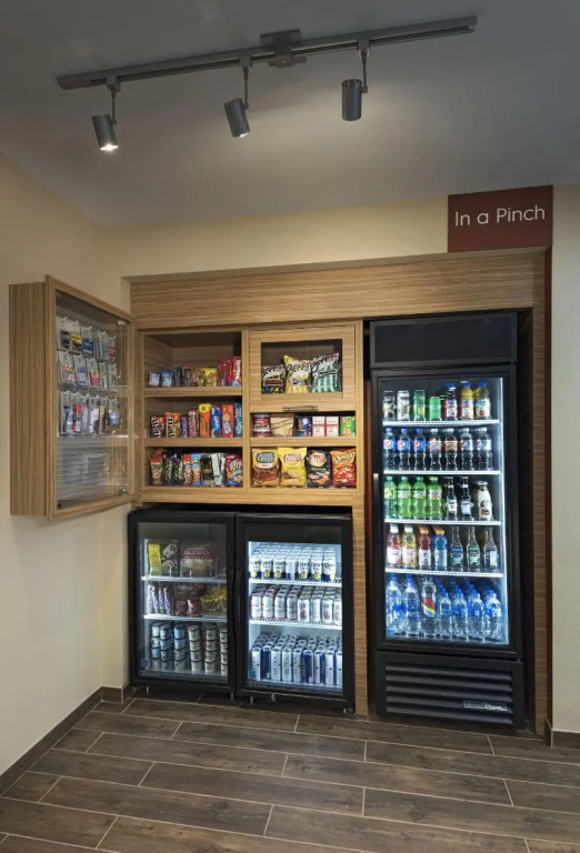 TownePlace Suites by Marriott Baton Rouge Port Allen