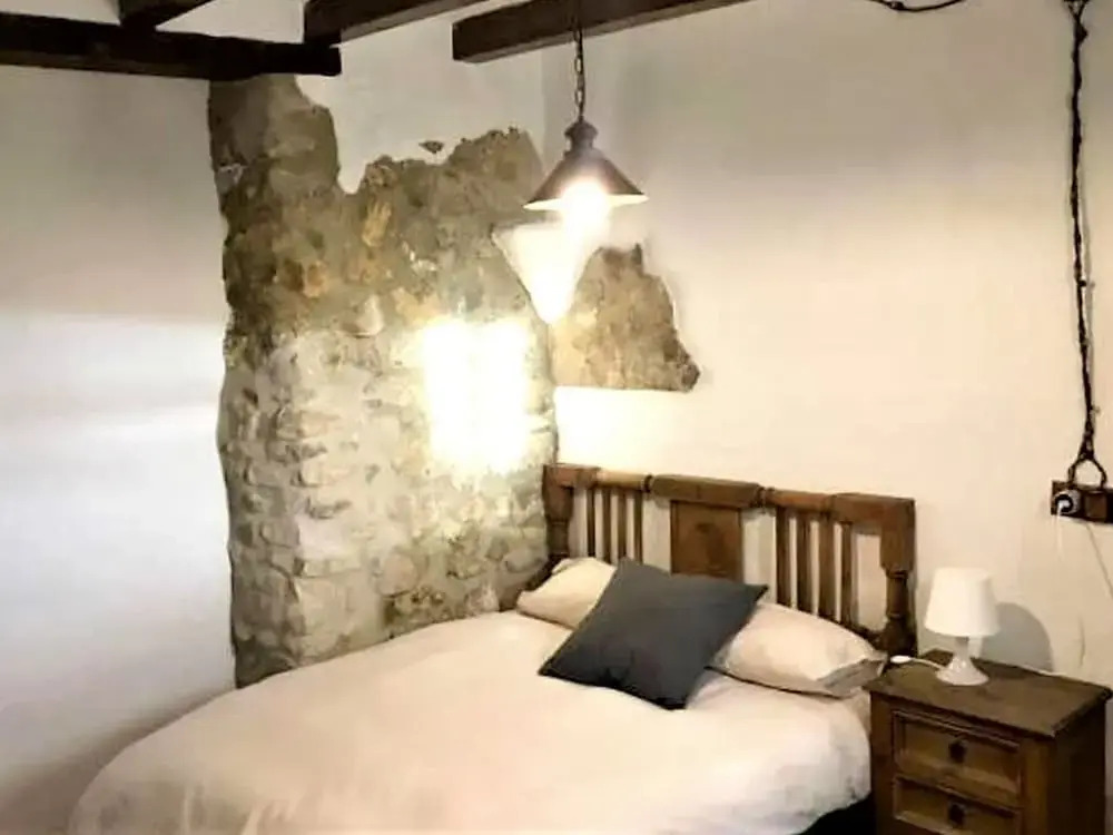 Cottage in Andalucia near Sierras Subbéticas