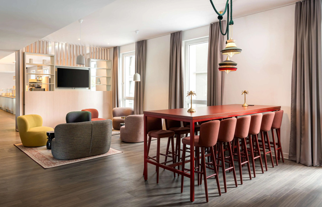 Arthotel ANA Amber