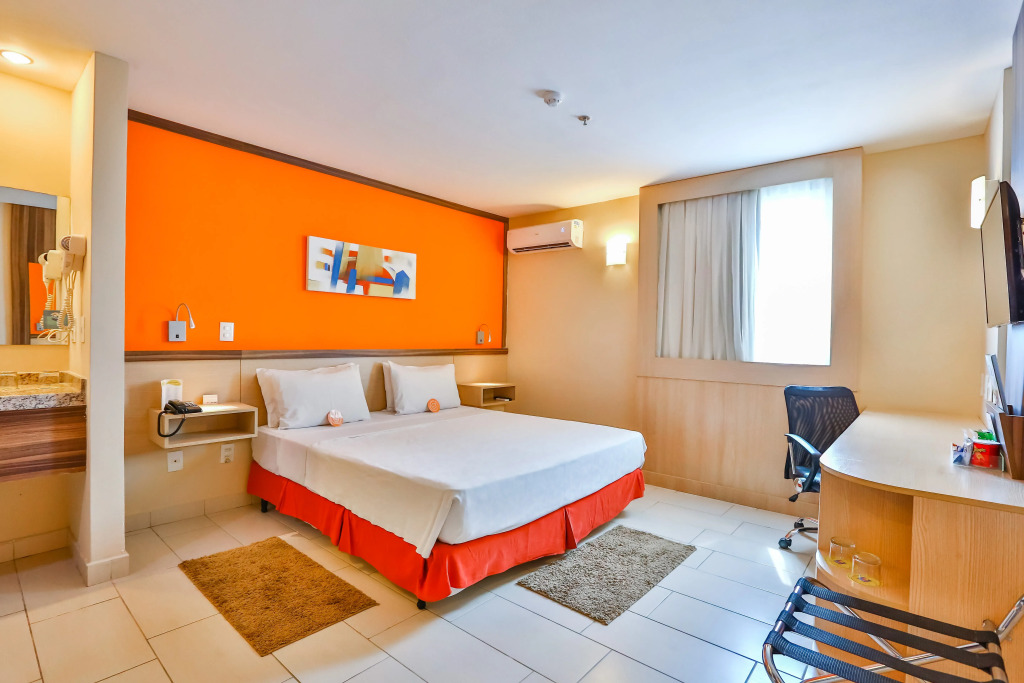 Comfort Hotel Campos dos Goytacazes