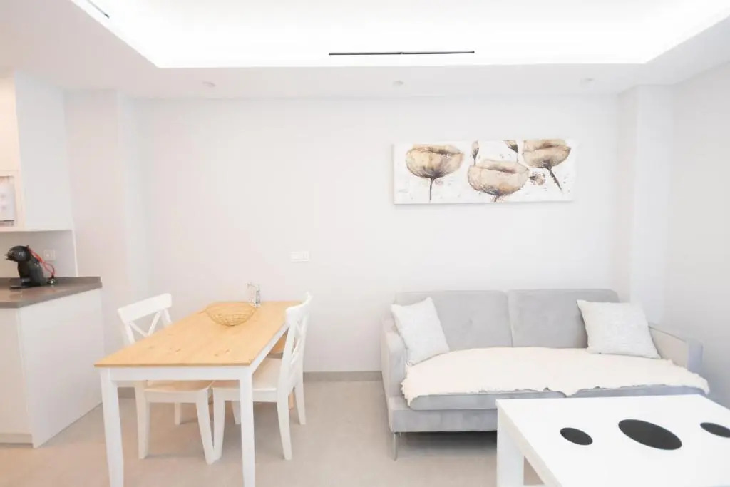 Cubo'S Apartamento Tivoli B4