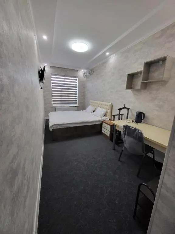 Shahriston Guest House
