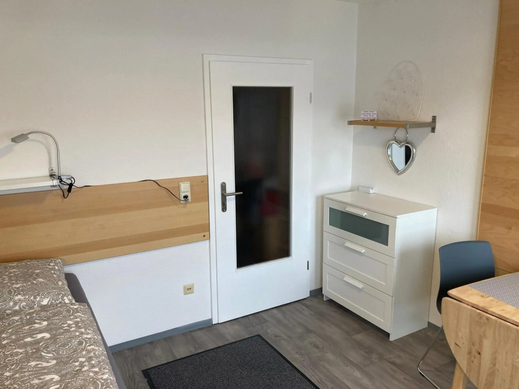 Ferienwohnung Tiny