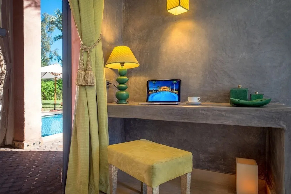 Palmeraie Dar Atlas - Luxury Houses