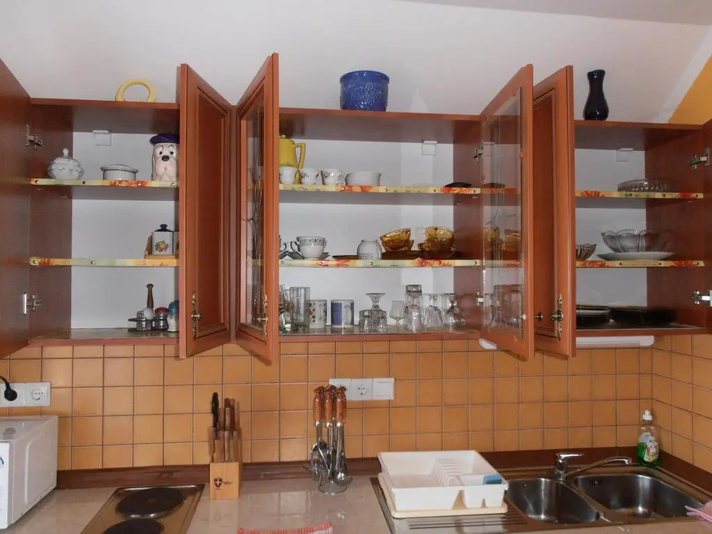 Gál Apartmanház