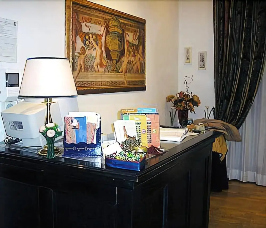 Hotel Locanda del Fante