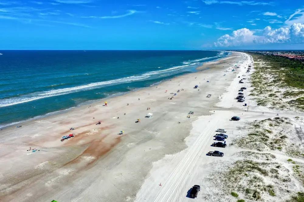 Ocean View Condo in Beachfront Resort With Wifi, Central AC, 2 Pools, & Tennis