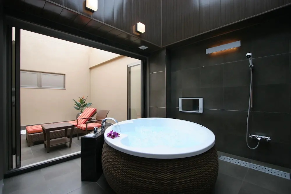 HOTEL W-PREMIUM -W GROUP HOTELS and RESORTS