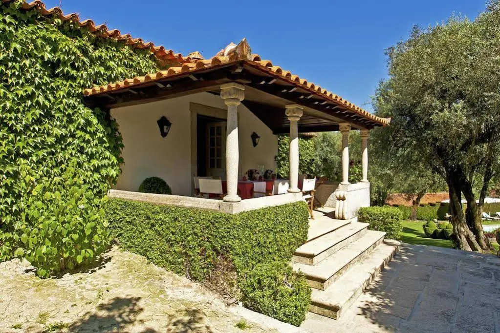 Casa de Bormela