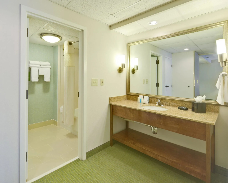 Hampton Inn & Suites Wilmington/Wrightsville Beach