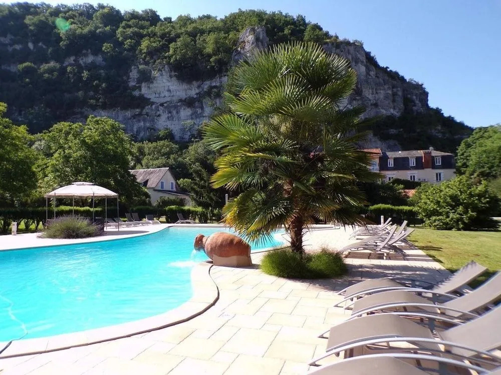 Domaine de Lacave