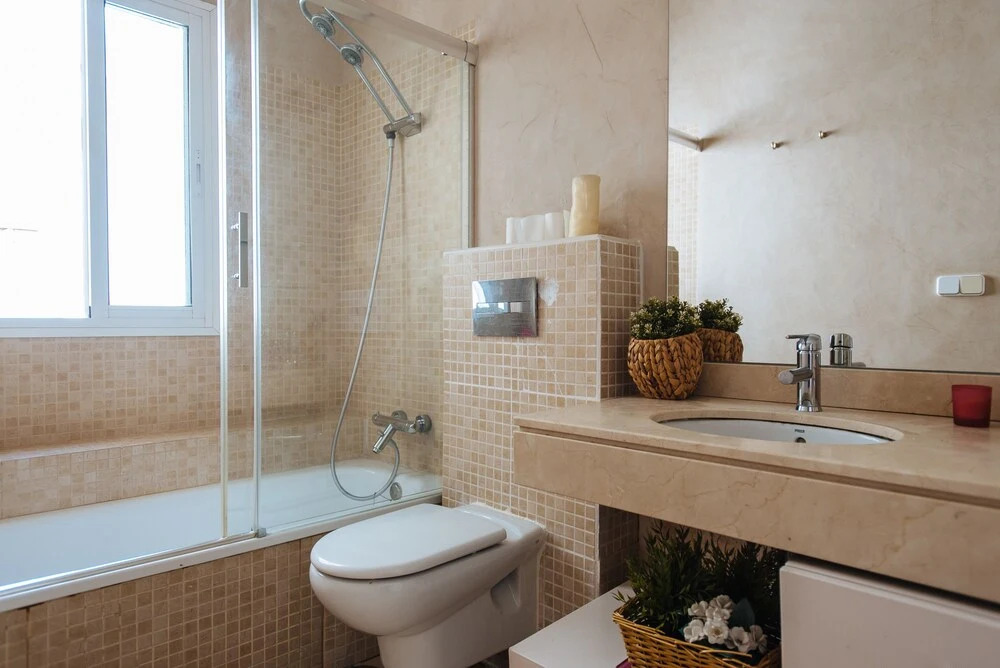 Apartamento Virgen de Begoña