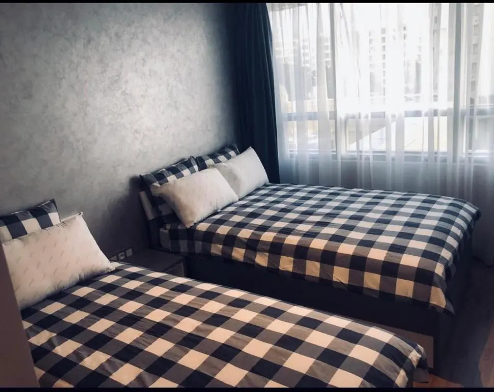 شقق بكورنيش ملاباطا