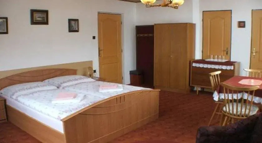 Pension Kadlec