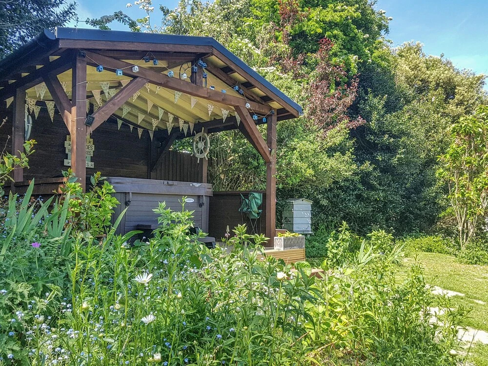 The Coach House