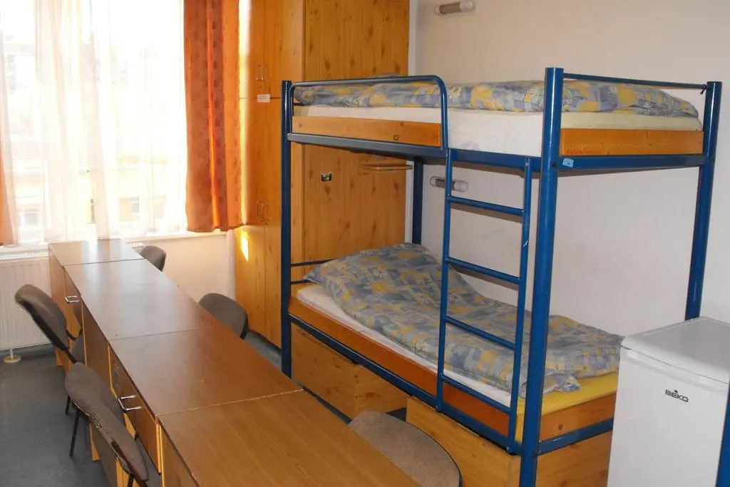 Pannonia Hostel