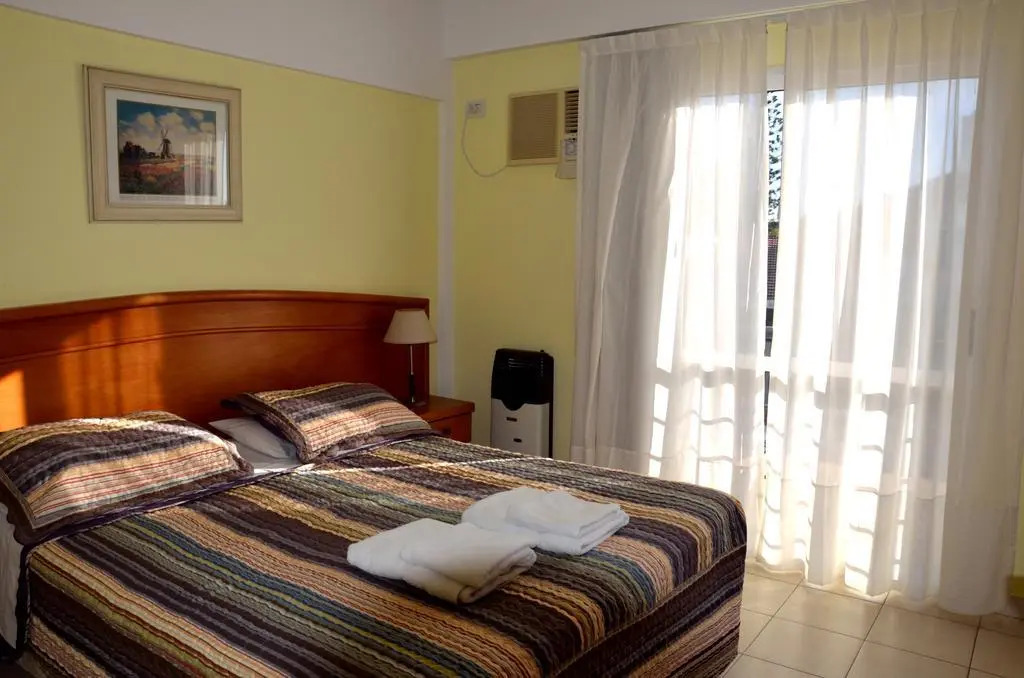 Mediterraneo Apart Hotel