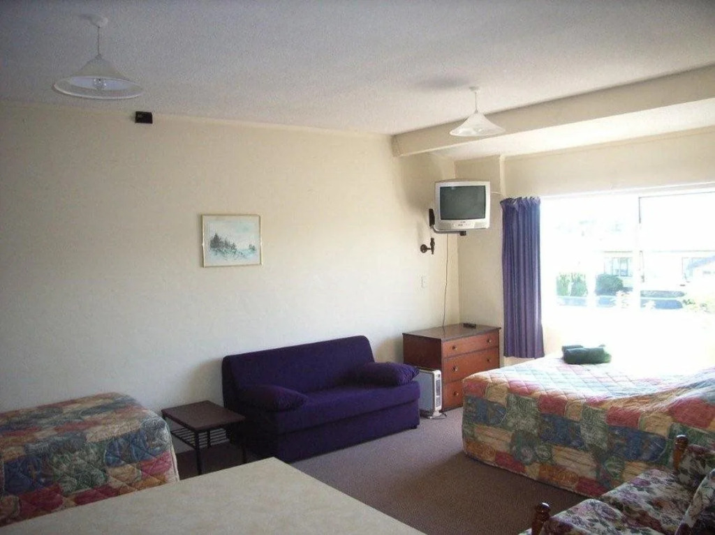 Asure Saddle and Sulky Motor Lodge