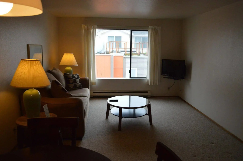 First Hill Apartments Extended Stay Seattle