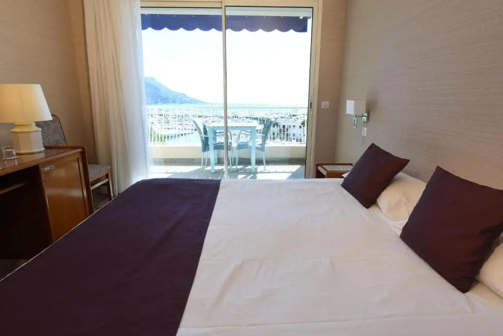 Inter-Hotel Frisia