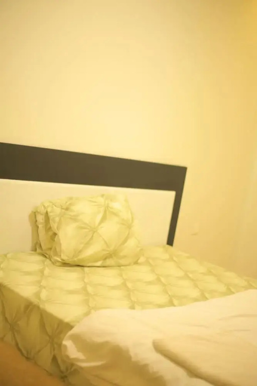 Kigali Eddie Homes And Apartment