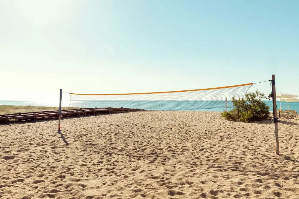 Nicolaus Club Prime Orosei Beach
