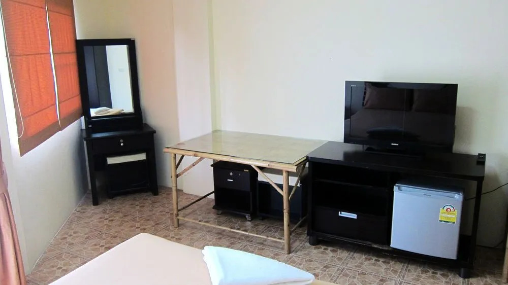 Samal Guesthouse