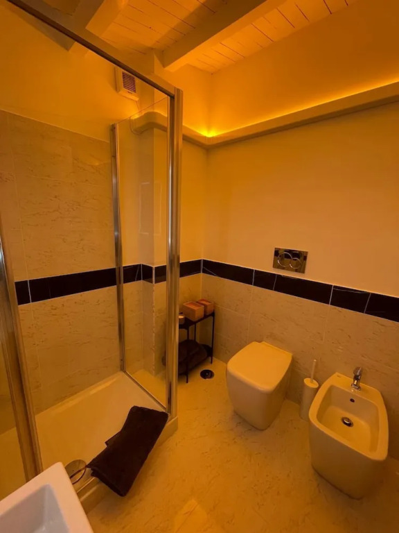 Exclusive 2-Bed Villa 5 min to Colosseum