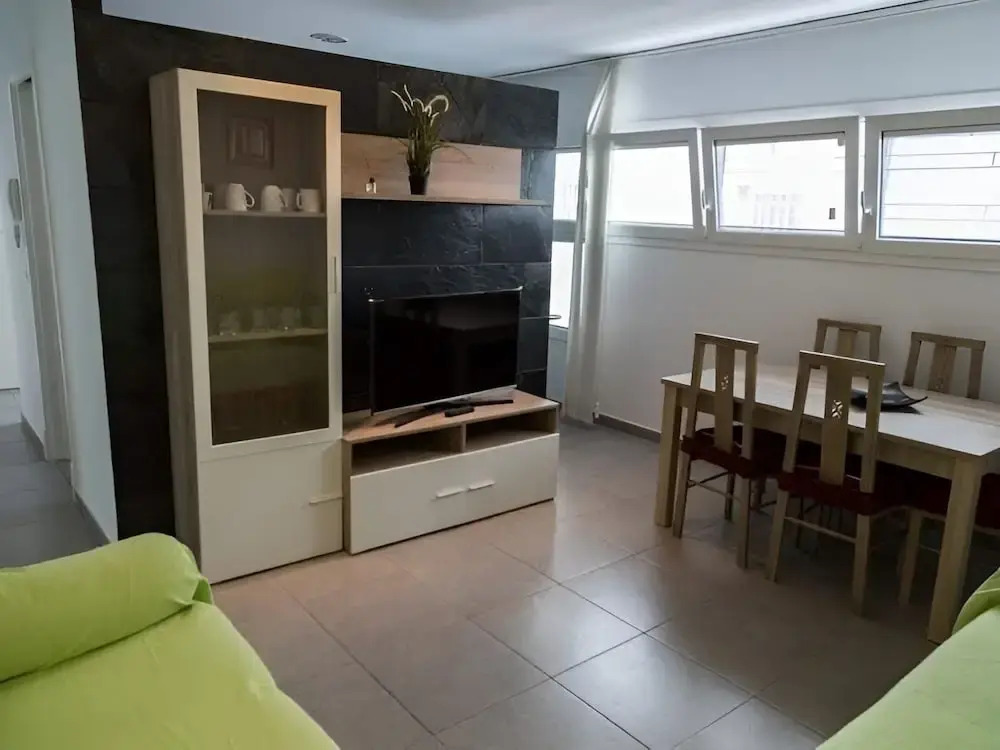 Apartamento céntrico en Conil economico