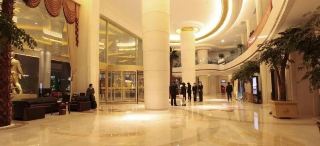 Platinum Hanjue Hotel (Suzhou Xiangcheng)