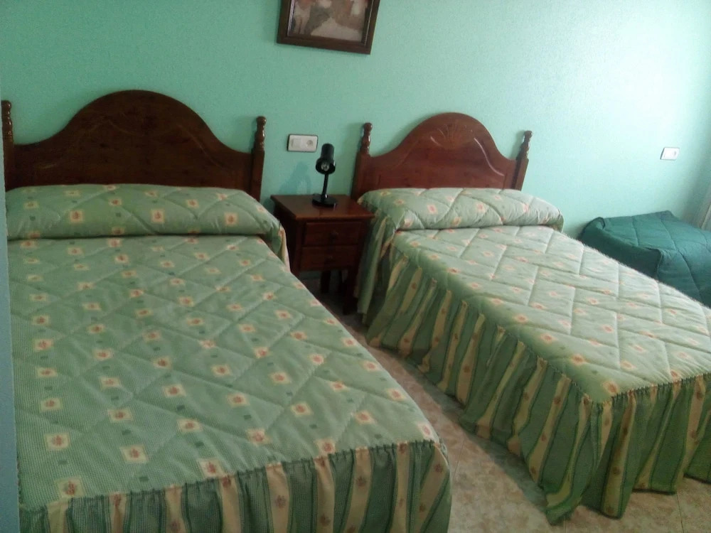 Hostal El Guia del Abad