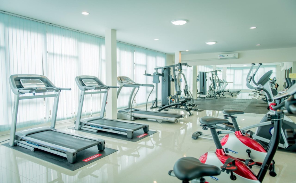 Sunshine Hotel & Serviced Apartment