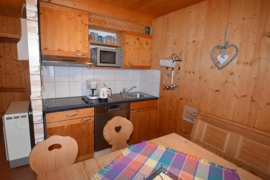 Feriendorf Tauerngast