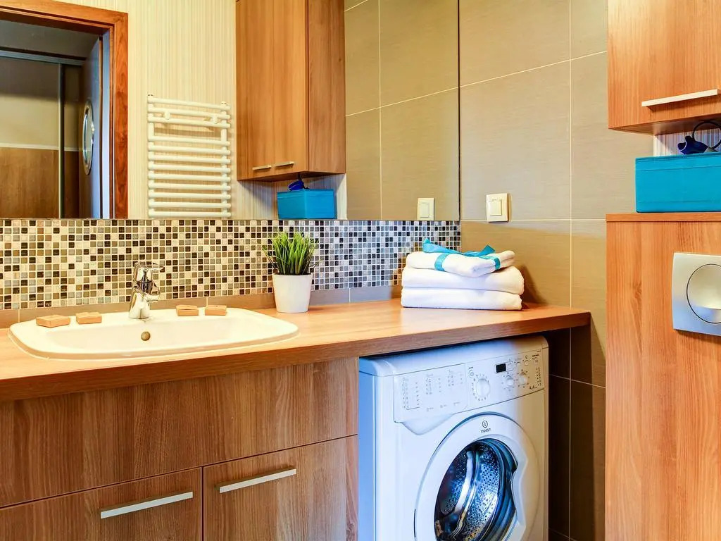 Marina Jastarnia Apartamenty